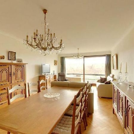 בלנקנברג A. Ruzettelaan 183 Apartment 5A1 Neptunus מראה חיצוני תמונה