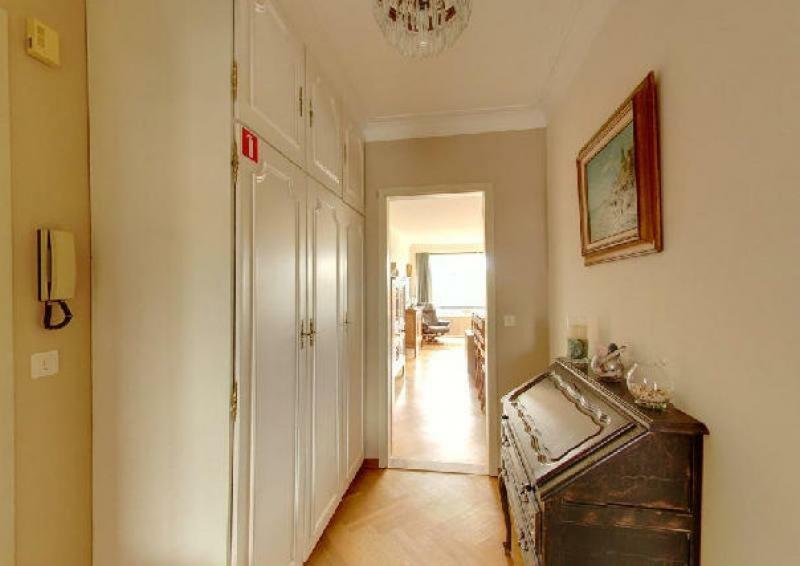 בלנקנברג A. Ruzettelaan 183 Apartment 5A1 Neptunus מראה חיצוני תמונה